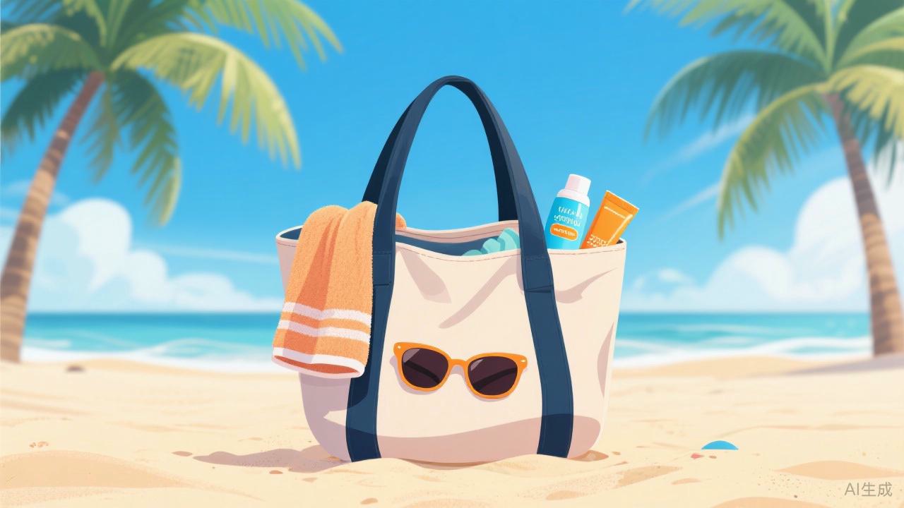 what is tote bag